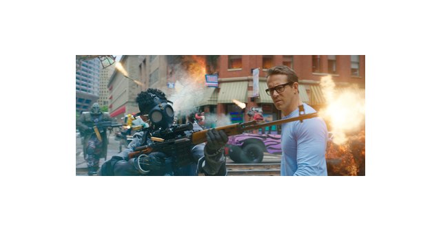 Free guy. Nuevo tráiler disponible - 1, Foto 1