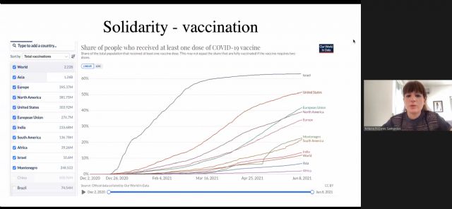 La inversión en los sistemas de salud debe ser una prioridad - 2, Foto 2