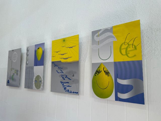 El Laboratorio Artístico del Carmen acoge la exposición de grabados 'Anatomía del Alma Humana' - 4, Foto 4