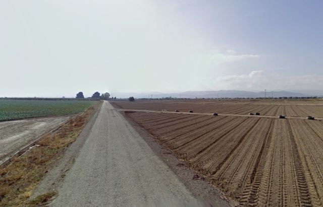 El Ayuntamiento de Lorca realizará mejoras en distintos caminos de la pedanía de La Hoya - 2, Foto 2