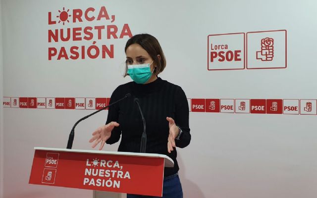 Desde el PSOE trabajamos en la reestructuración de un servicio de transporte urbano catastrófico debido al  inoperancia y el abandono del PP de Lorca durante sus 12 años de gobierno - 1, Foto 1