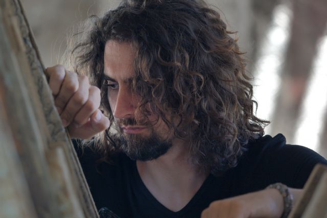 ‘El Mati’ rinde homenaje a la minería y a los mineros en su primer disco - 1, Foto 1