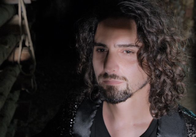 ‘El Mati’ rinde homenaje a la minería y a los mineros en su primer disco - 2, Foto 2