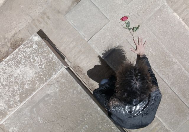 ‘El Mati’ rinde homenaje a la minería y a los mineros en su primer disco - 3, Foto 3