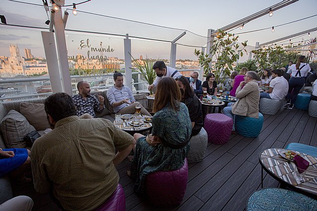La Oficina de Turismo de la República Checa celebra su 20º aniversario en España - 1, Foto 1
