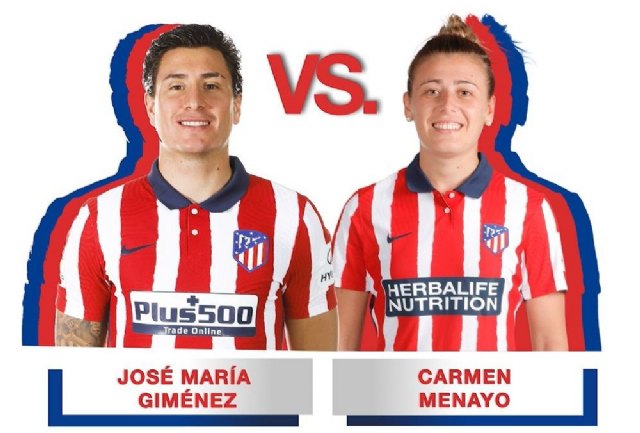 Giménez gana a Menayo tras un disputado empate - 1, Foto 1