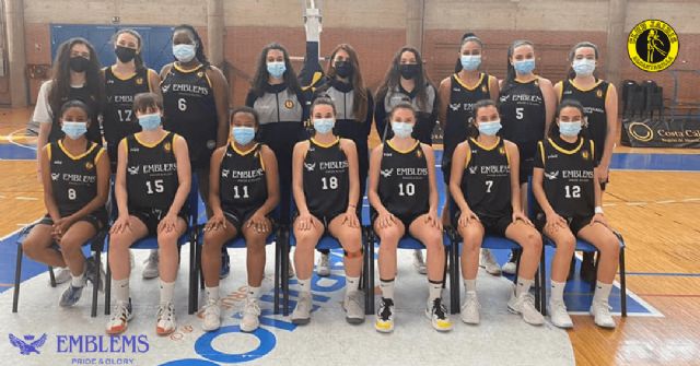 La 'Final Four' Junior Femenino se jugará este fin de semana en Alcantarilla - 4, Foto 4