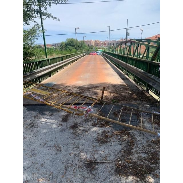 Vecinos de El Paraje denuncian la pasividad y engaños por parte de los políticos - 2, Foto 2