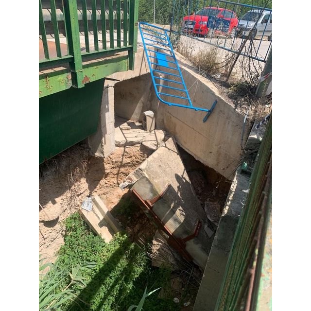 Vecinos de El Paraje denuncian la pasividad y engaños por parte de los políticos - 3, Foto 3