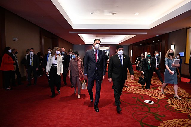 Foto: Moncloa/Borja Puig de la Bellacasa, Foto 1