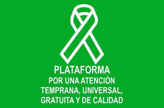 Revindican una legislación con consenso y la gratuidad para todas las familias que necesitan hacer uso de la atención temprana - 1, Foto 1