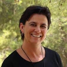 Magdalena Sánchez Blesa ofrece un recital poético de su libro Te necesitas el viernes 11 de junio en la Primavera del Libro 2021 de Molina de Segura - 2, Foto 2