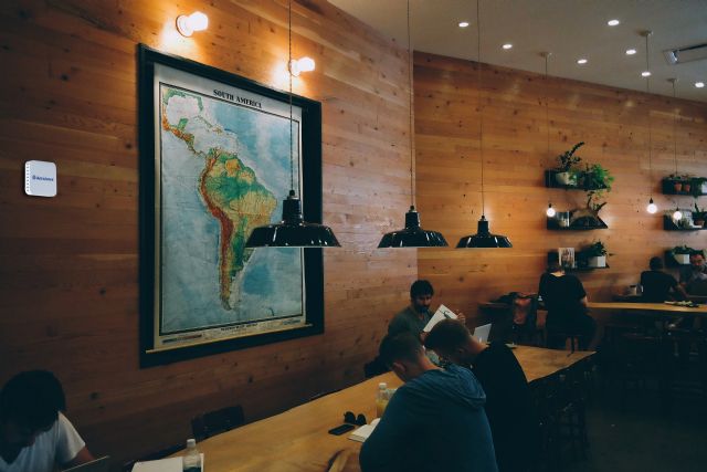 Medidores de la Calidad del Aire Interior, la última herramienta de la hostelería para recuperar el 100% de su aforo - 1, Foto 1