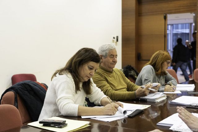 MC exigirá al Gobierno que levante el veto a los vecinos y convoque la Mesa de Modificación del Reglamento de Participación Ciudadana - 1, Foto 1