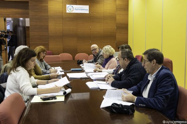 MC exigirá al Gobierno que levante el veto a los vecinos y convoque la Mesa de Modificación del Reglamento de Participación Ciudadana - 2, Foto 2