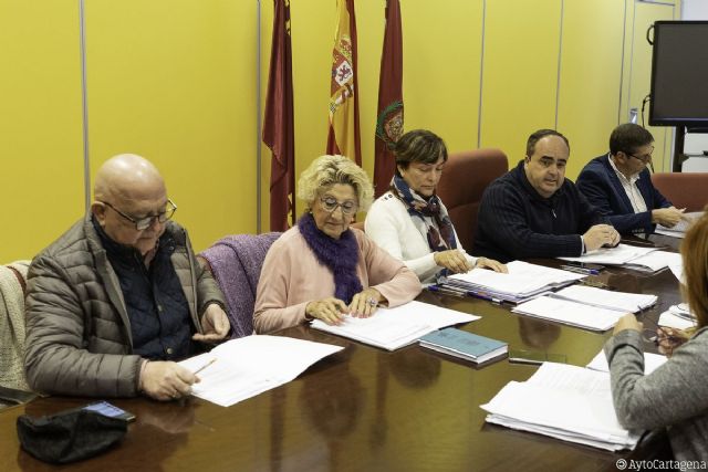 MC exigirá al Gobierno que levante el veto a los vecinos y convoque la Mesa de Modificación del Reglamento de Participación Ciudadana - 3, Foto 3