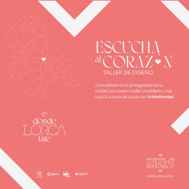 La iniciativa 'Urbactivistas' organiza para este sábado, 11 de junio, un taller de diseño Ciudadano y otro de Mejora de la Biodiversidad y Plantación Colectiva - 2, Foto 2