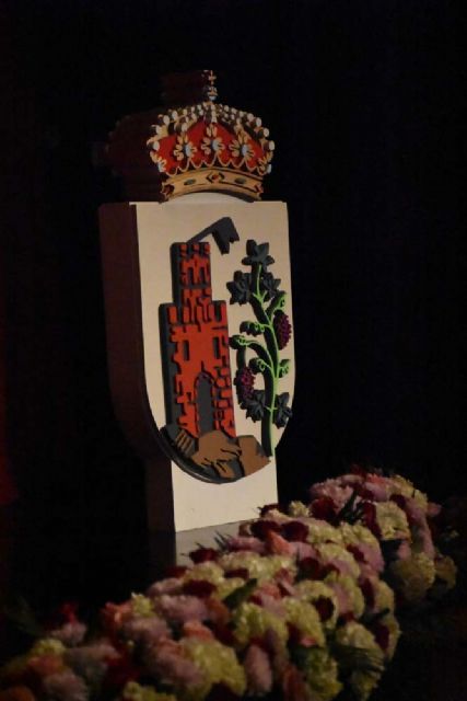 El Ayuntamiento de Calasparra entrega las llaves de la villa al colectivo Calasparra se mueve y a la junta local de la AECC - 5, Foto 5