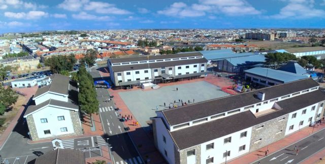 UCAM Cartagena celebrará una Jornada de Puertas Abiertas - 1, Foto 1