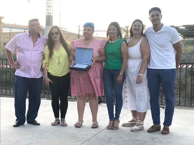 Arrancan las fiestas vecinales de la Huerta de la Roja - 3, Foto 3