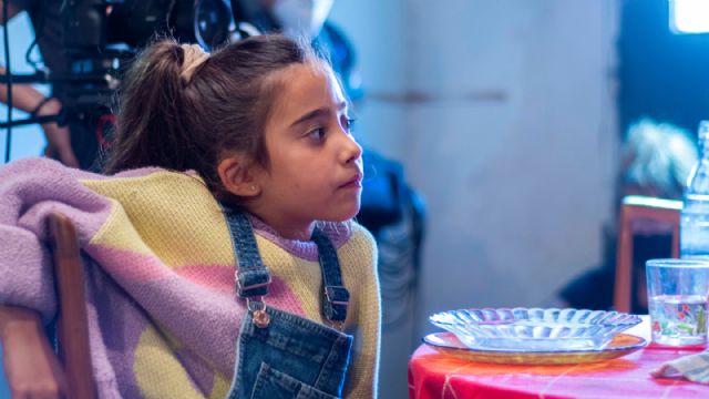 Se presenta en la Academia de Cine el cortometraje social Resiliente, apoyado por Aldeas Infantiles SOS - 2, Foto 2