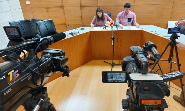 Abierto el plazo de solicitud para la concesión de subvenciones a entidades sin ánimo de lucro dedicadas a proyectos culturales y de juventud, Foto 1