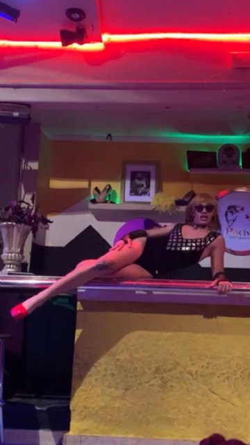 Yumala Trasobares, de peón a diva de la noche - 4, Foto 4