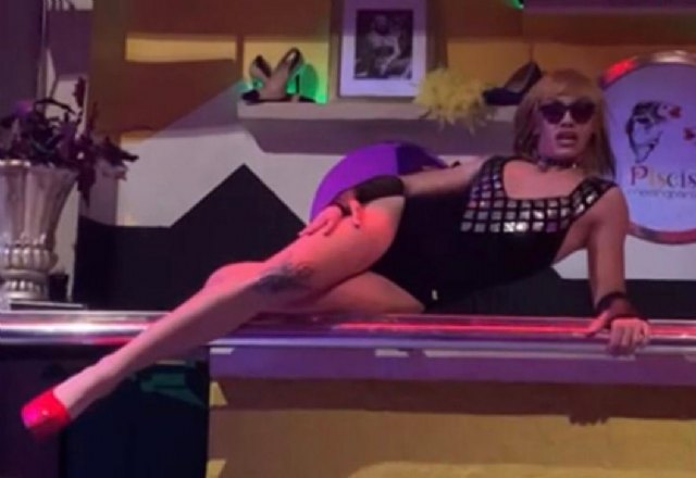 Yumala Trasobares, de peón a diva de la noche - 1, Foto 1