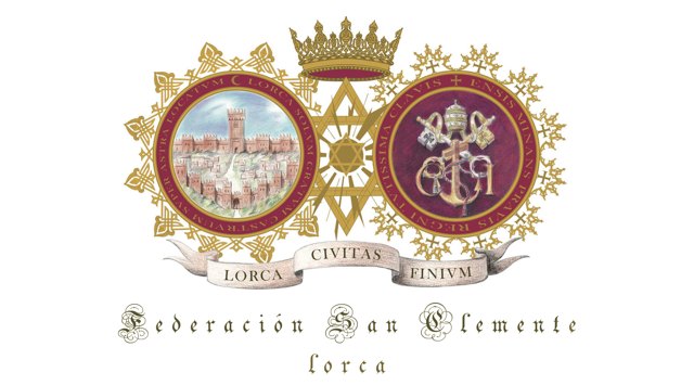 La Federación San Clemente recupera sus campañas de difusión con la participación en los desfiles de Moros y Cristianos de Vera y Calasparra - 1, Foto 1