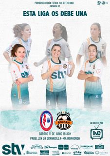 Última parada para el play-off del STV - 1, Foto 1