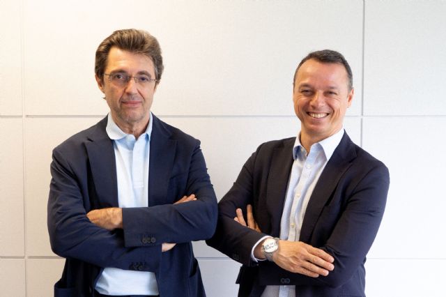 Este acuerdo histórico ofrecerá al sector público el mayor ecosistema digital del mercado - 1, Foto 1