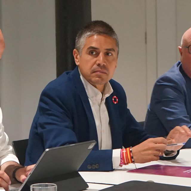 MC: La adjudicación directa de obras a Hidrogea sigue sin explicaciones convincentes - 1, Foto 1