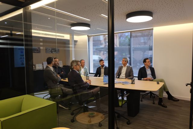 FRECOM se une al reto Building Sprint de Urdecon para transformar la construcción - 1, Foto 1