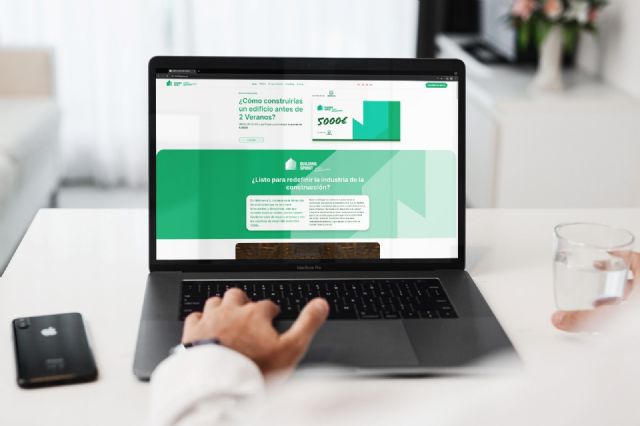 FRECOM se une al reto Building Sprint de Urdecon para transformar la construcción - 2, Foto 2