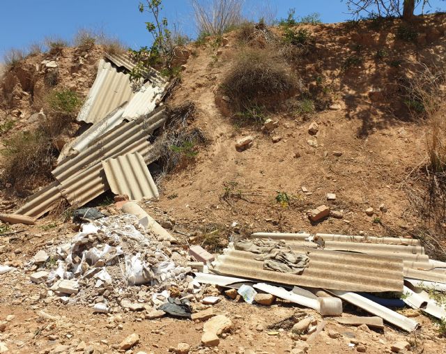 MC: La obsoleta ordenanza municipal en gestión de residuos pone en entredicho la gestión del gobierno de Arroyo - 2, Foto 2