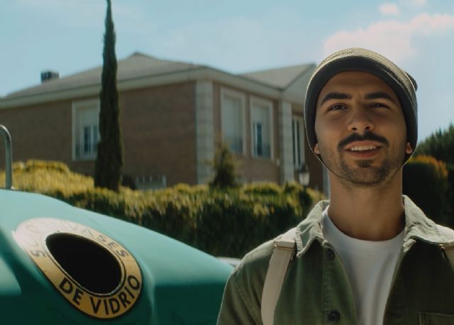 Ecovidrio da a conocer a Aràn, el primer avatar virtual creado por Inteligencia Artificial para promover el reciclaje de vidrio y la sostenibilidad - 1, Foto 1