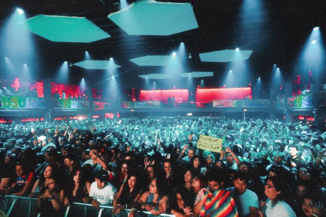 Tokischa deslumbra en su nueva gira con una producción impresionante - 2, Foto 2