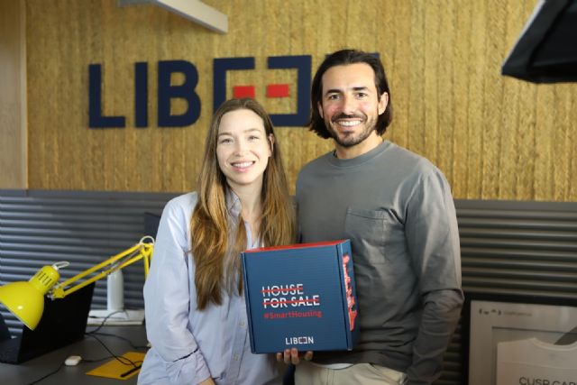 &iquest;Alquiler con opción a compra? Libeen aterriza en Murcia con su fórmula para convertir el alquiler en propiedad - 2, Foto 2
