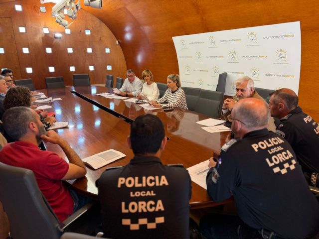 El Ayuntamiento de Lorca endurece la Ordenanza Municipal en su apuesta por perseguir el fraude contra el Padrón de habitantes y luchar contra la infravivienda - 3, Foto 3