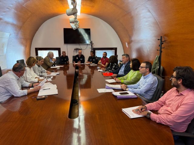 El Ayuntamiento de Lorca endurece la Ordenanza Municipal en su apuesta por perseguir el fraude contra el Padrón de habitantes y luchar contra la infravivienda - 4, Foto 4