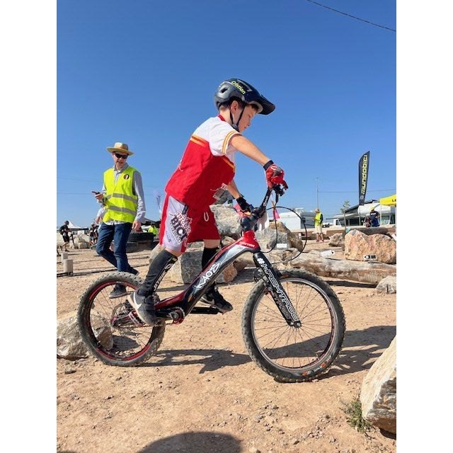 Cristian Rosillo revalida el título de la Copa de España en Promesas y Raúl Martínez logra el subcampeonato en Master 40 - 3, Foto 3