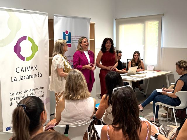La Comunidad implanta un nuevo modelo de atención en las casas de acogida para mujeres víctimas de violencia - 2, Foto 2