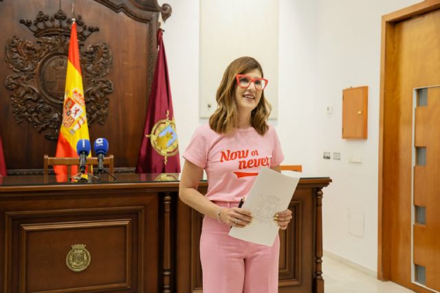 El Ayuntamiento de Lorca destina más de 56.000 euros a reparaciones en 15 colegios del municipio - 2, Foto 2