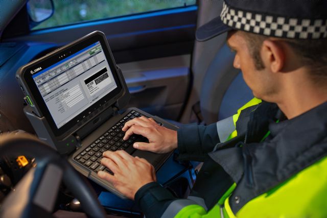 Zebra Technologies impulsa la seguridad y la resiliencia de los servicios de emergencia en CCW 2026 - 2, Foto 2
