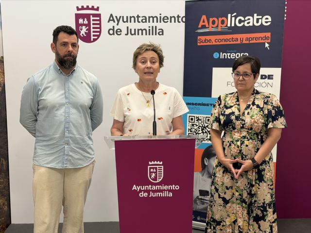 Política Social pone en marcha unas jornadas gratuitas de capacitación digital para personas mayores - 2, Foto 2