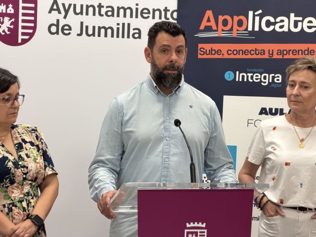 Política Social pone en marcha unas jornadas gratuitas de capacitación digital para personas mayores - 3, Foto 3