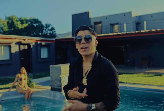 Visho presenta “Conmigo”, una propuesta de reggaetón melódico con proyección internacional - 2, Foto 2
