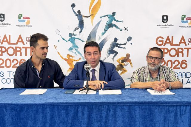 Una noche para premiar el esfuerzo, la pasión y los valores del deporte torre&ntilde;o - 3, Foto 3