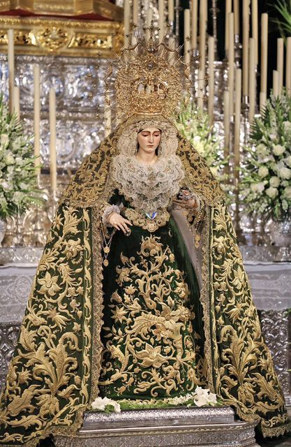 La Vera-Cruz reafirma su legado de fe y tradición en Alcalá del Río - 2, Foto 2