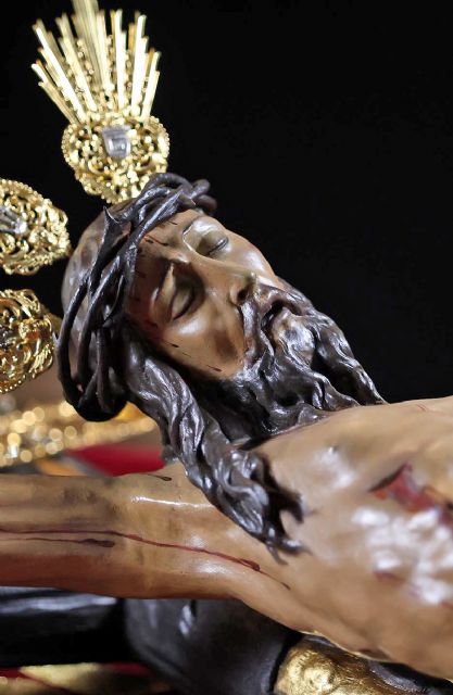 La Vera-Cruz reafirma su legado de fe y tradición en Alcalá del Río - 5, Foto 5